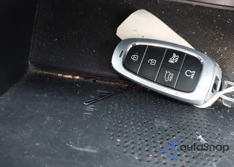 2024 Hyundai Tucson Hybrid Sel Convenience from USA, damaged, VIN KM8JCCD18RU218608